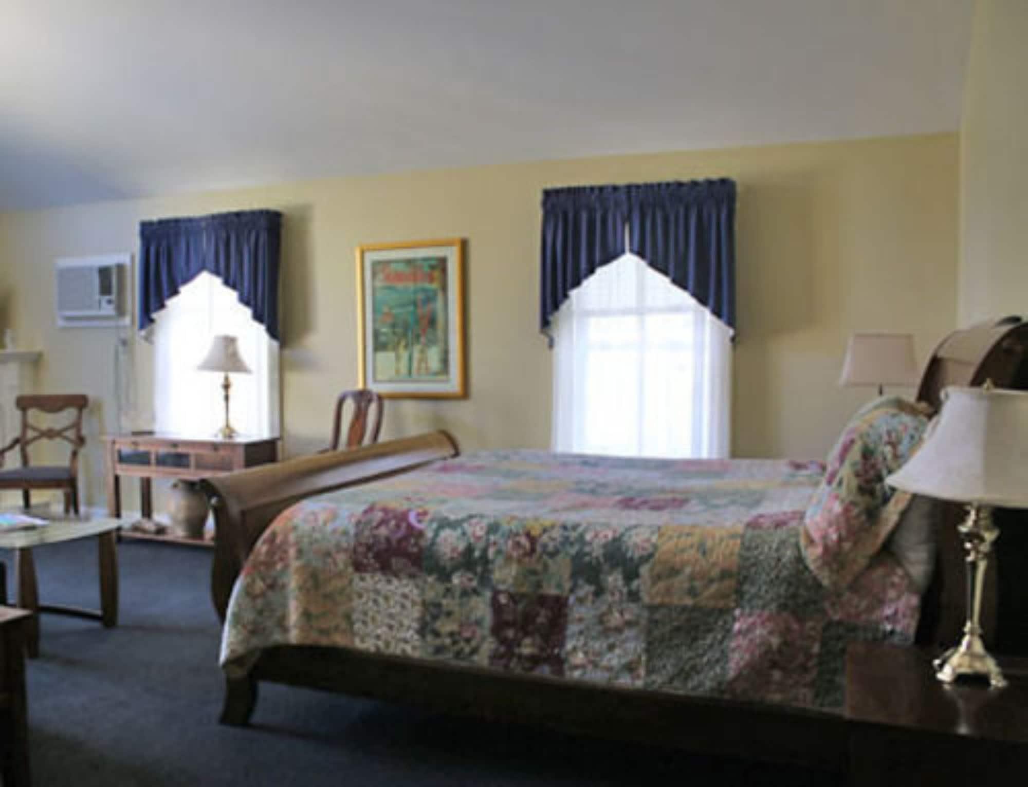 Kearsarge Inn North Conway Eksteriør bilde