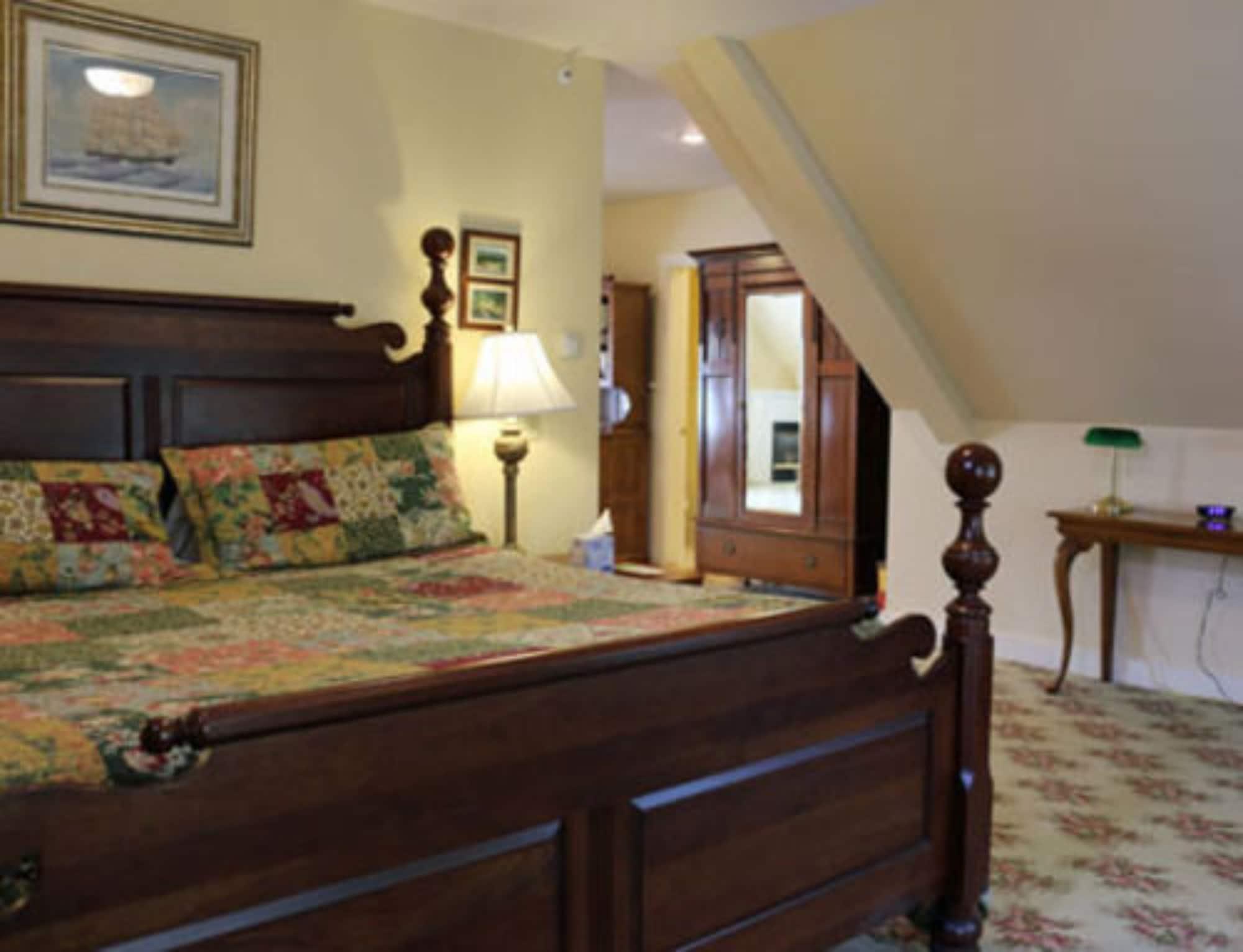 Kearsarge Inn North Conway Eksteriør bilde