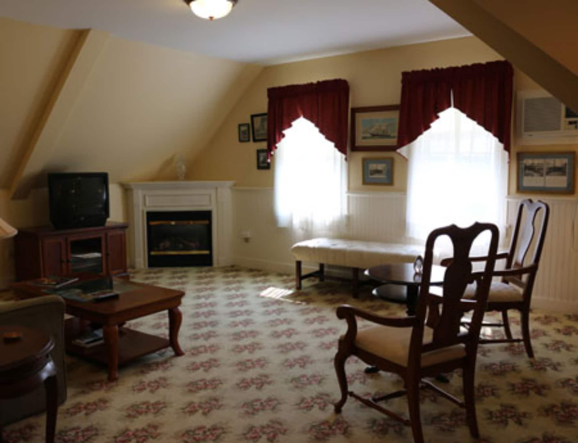 Kearsarge Inn North Conway Eksteriør bilde