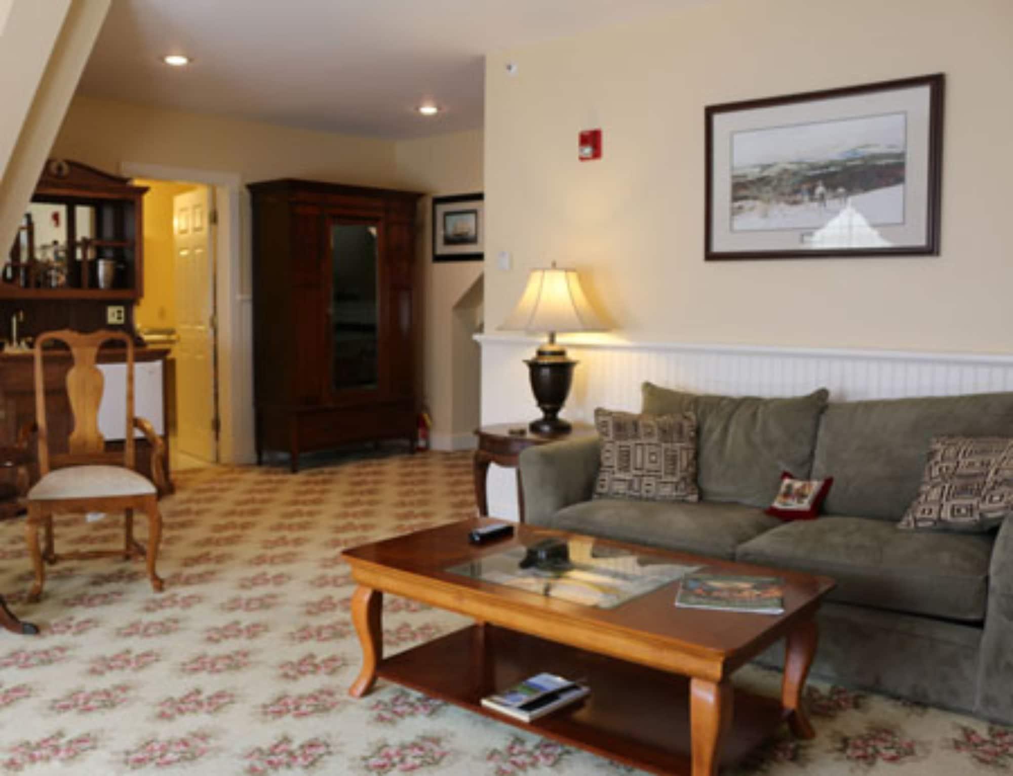 Kearsarge Inn North Conway Eksteriør bilde