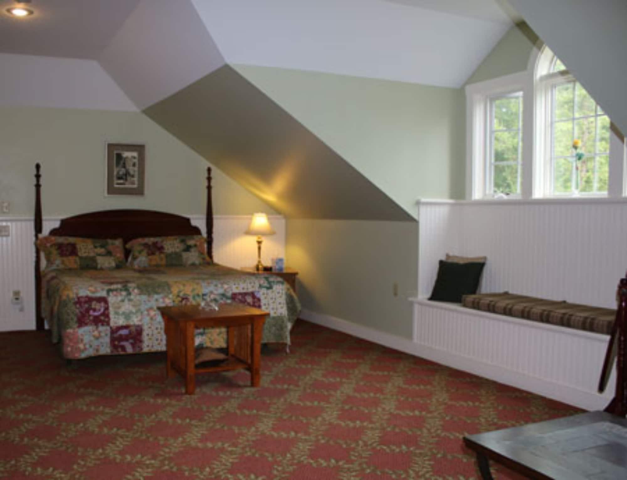 Kearsarge Inn North Conway Eksteriør bilde