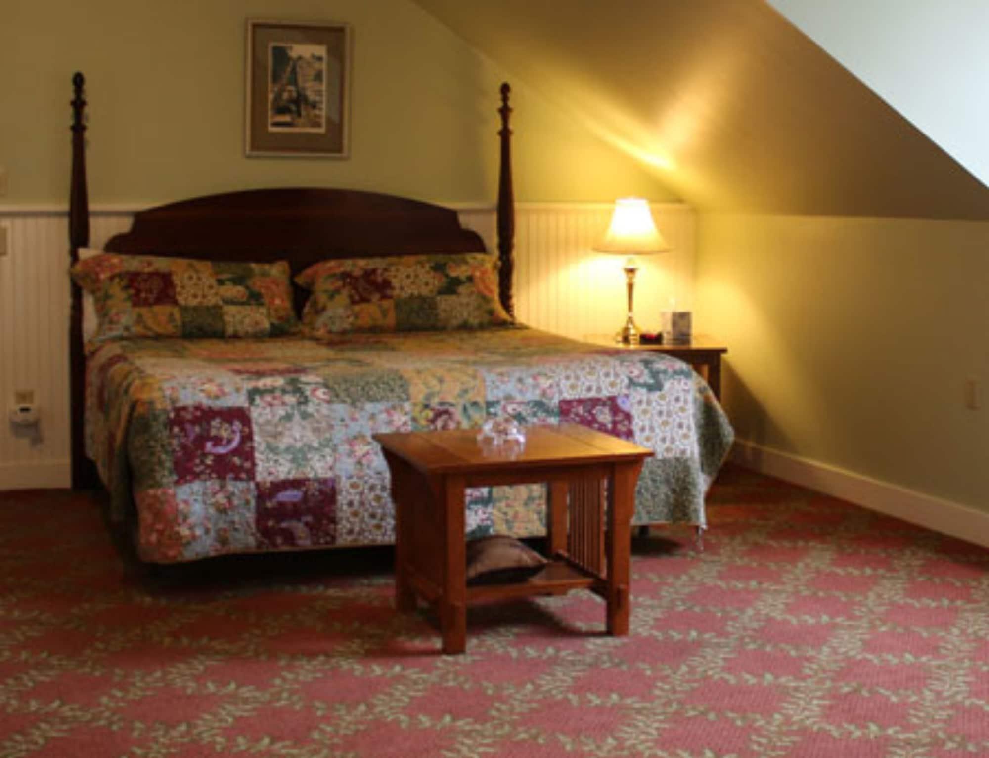 Kearsarge Inn North Conway Eksteriør bilde