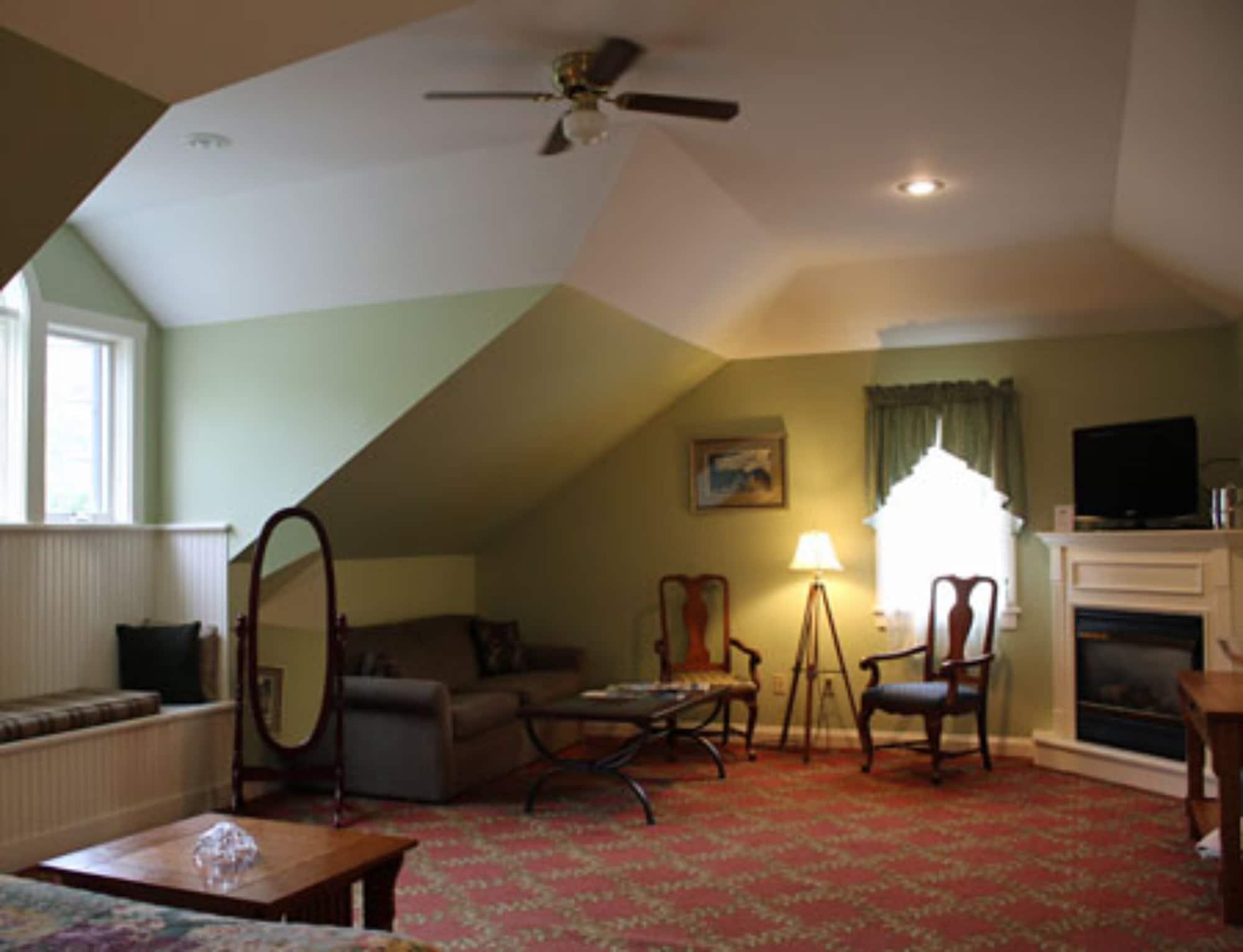 Kearsarge Inn North Conway Eksteriør bilde
