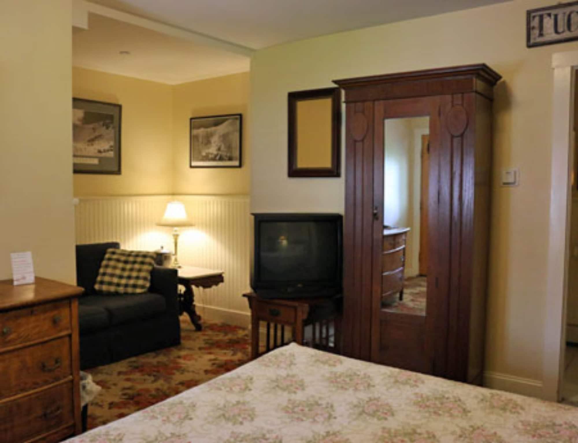 Kearsarge Inn North Conway Eksteriør bilde