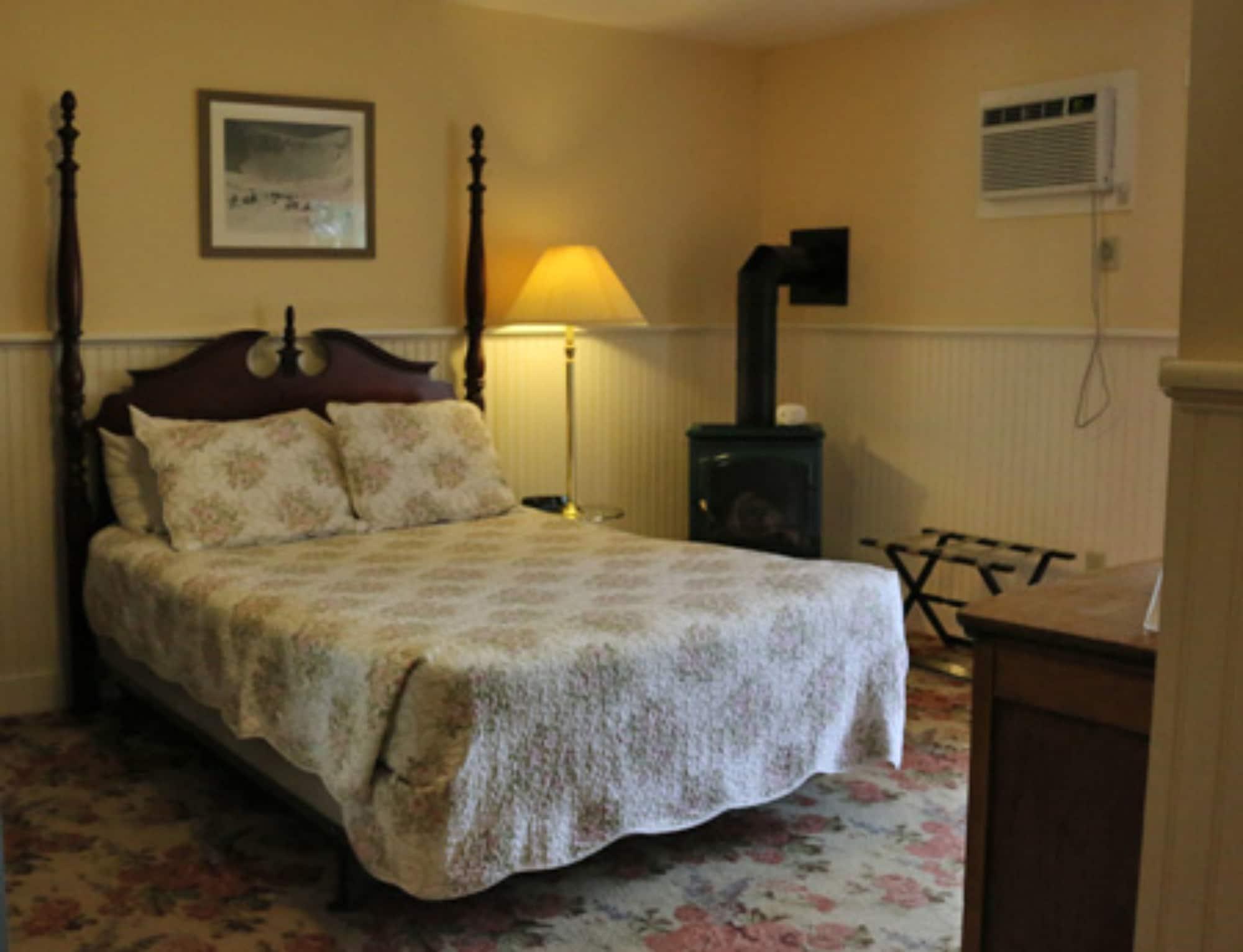 Kearsarge Inn North Conway Eksteriør bilde