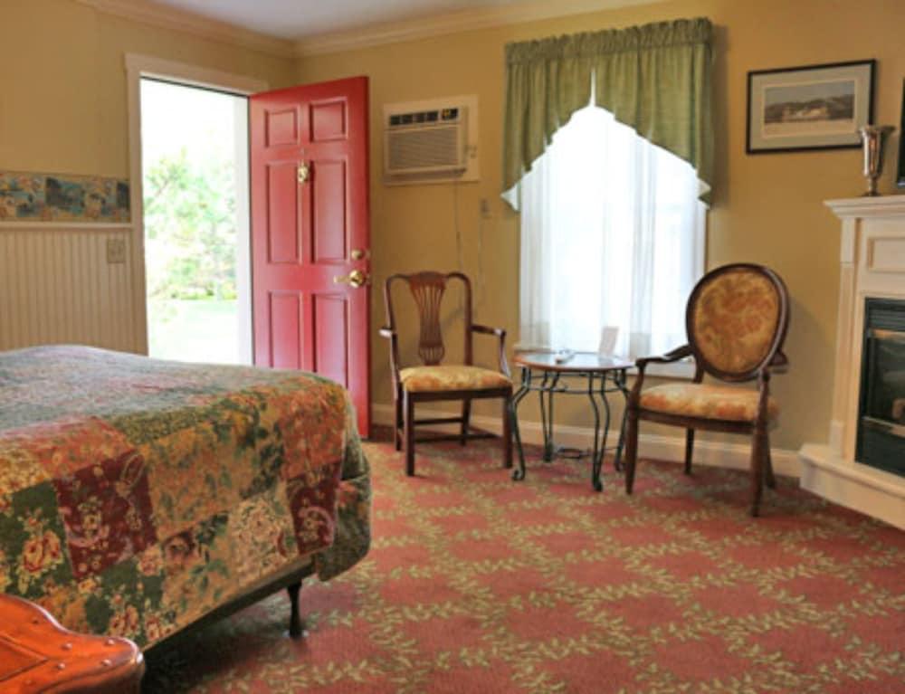 Kearsarge Inn North Conway Eksteriør bilde