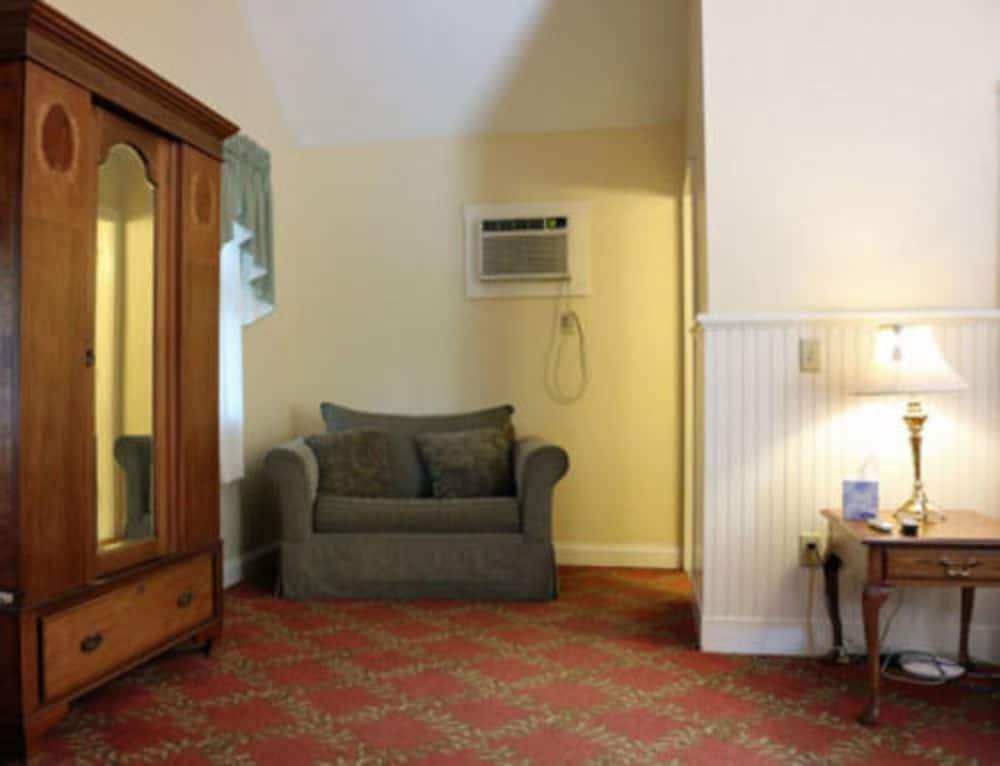Kearsarge Inn North Conway Eksteriør bilde
