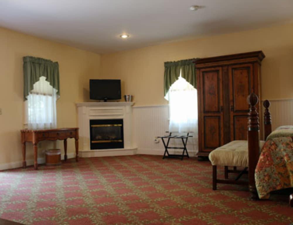 Kearsarge Inn North Conway Eksteriør bilde
