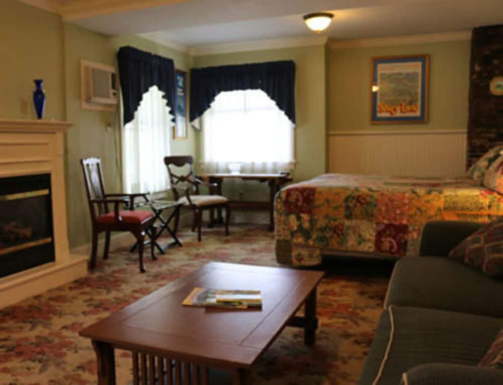 Kearsarge Inn North Conway Eksteriør bilde