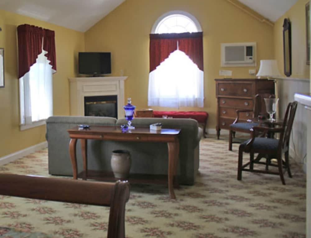 Kearsarge Inn North Conway Eksteriør bilde