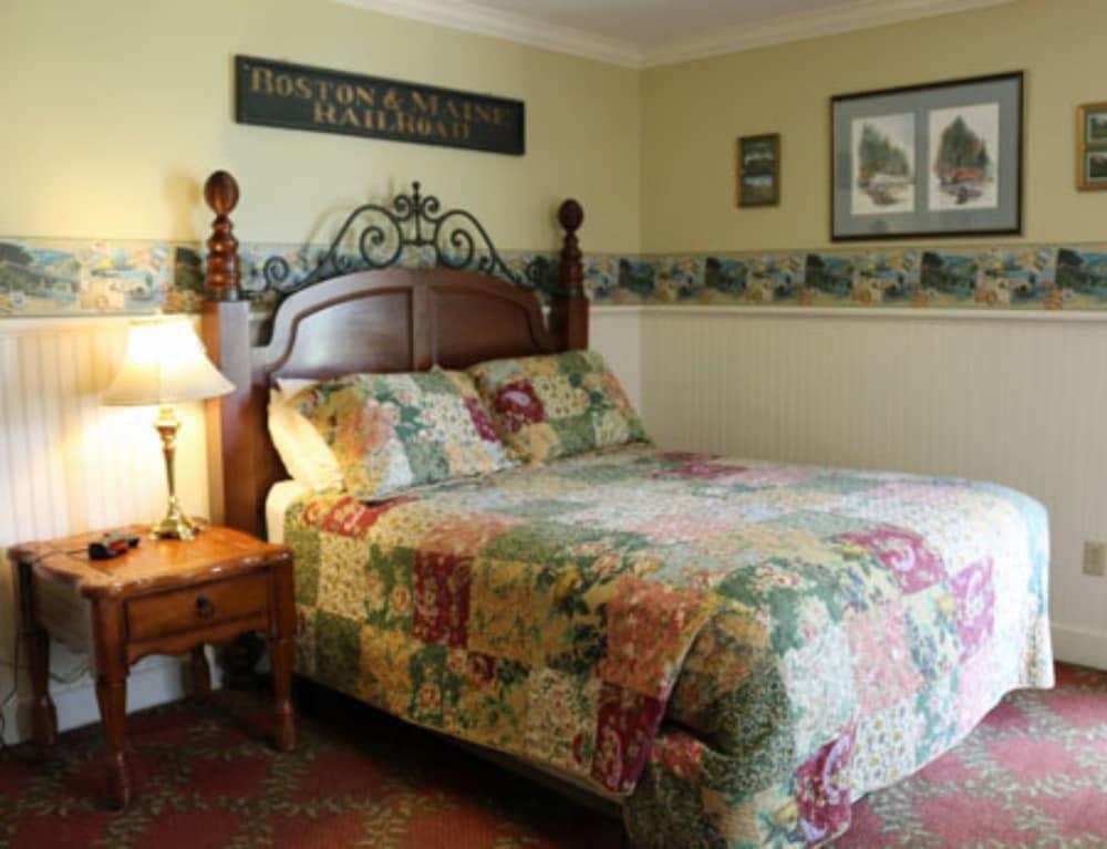 Kearsarge Inn North Conway Eksteriør bilde