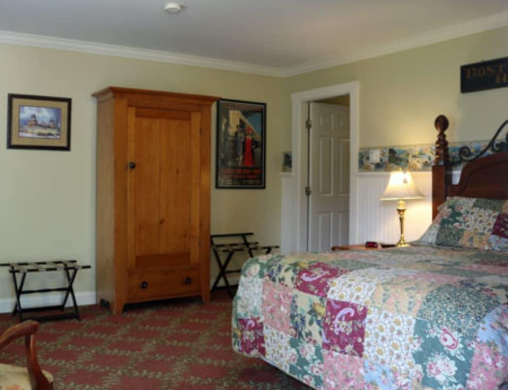 Kearsarge Inn North Conway Eksteriør bilde