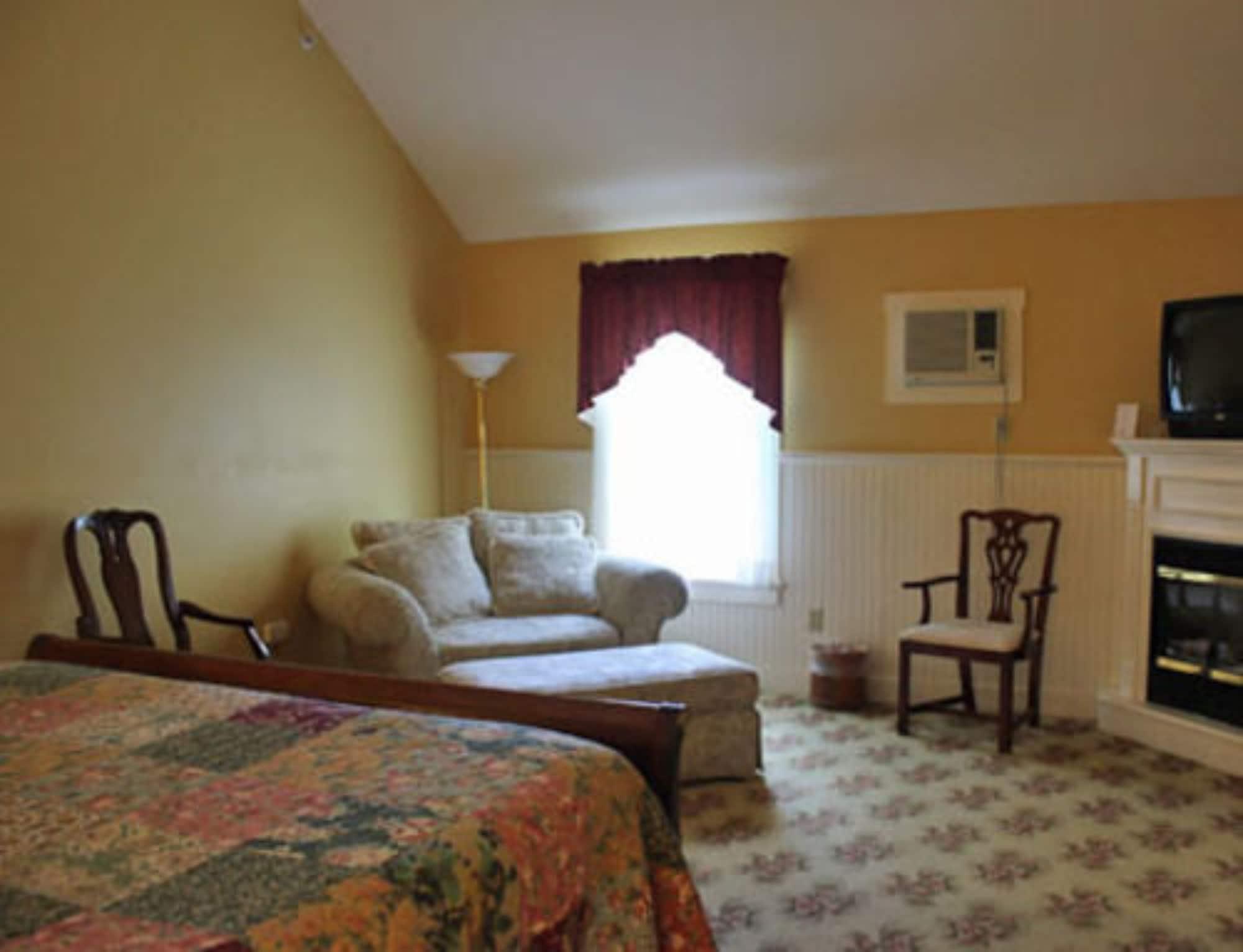 Kearsarge Inn North Conway Eksteriør bilde