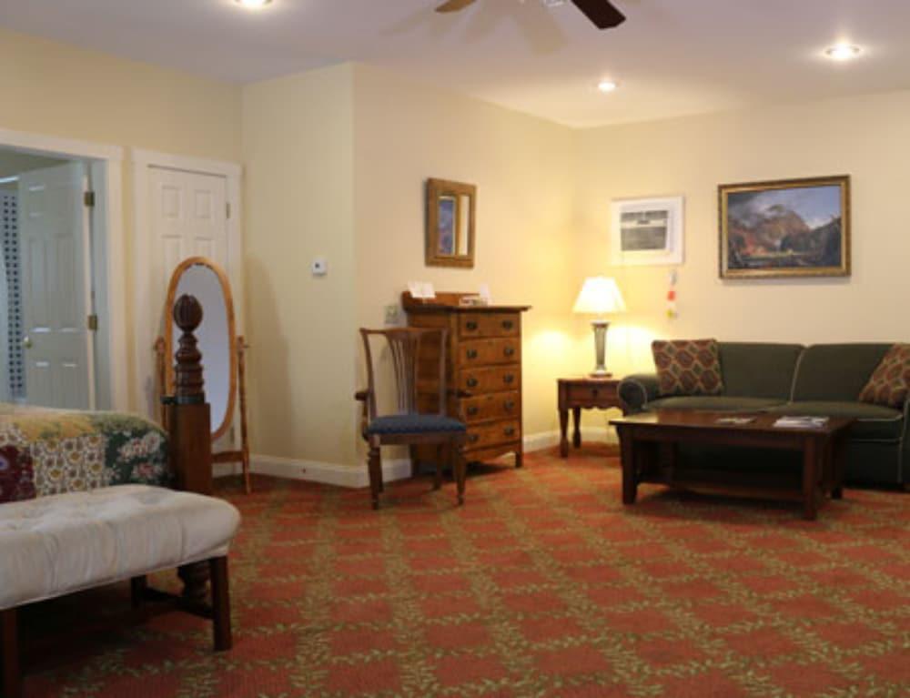 Kearsarge Inn North Conway Eksteriør bilde