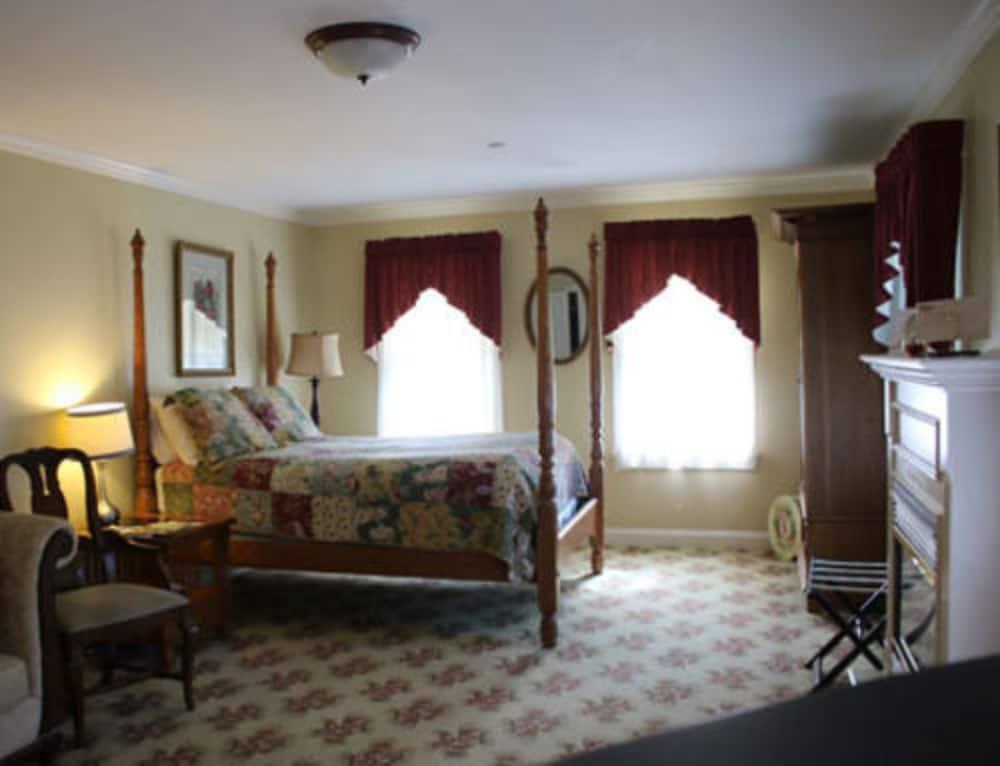 Kearsarge Inn North Conway Eksteriør bilde