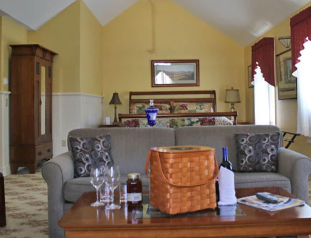 Kearsarge Inn North Conway Eksteriør bilde