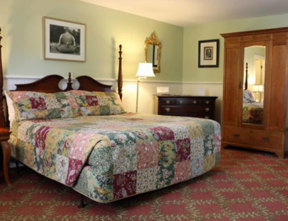 Kearsarge Inn North Conway Eksteriør bilde