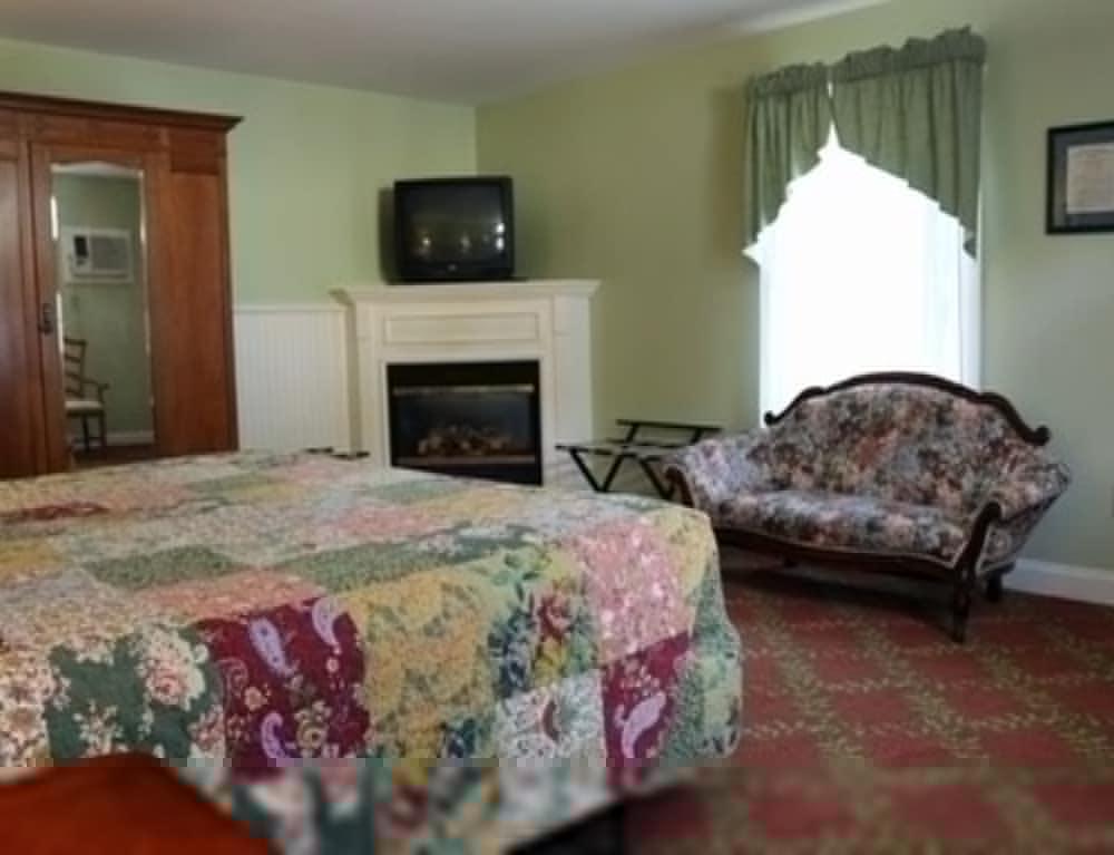 Kearsarge Inn North Conway Eksteriør bilde