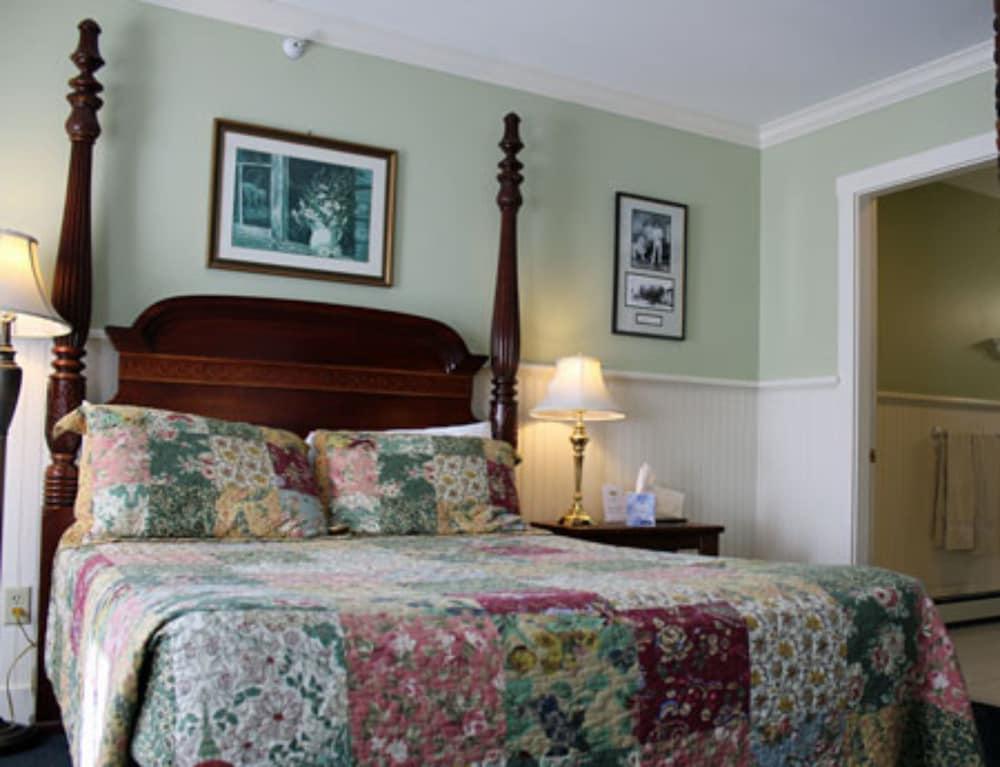 Kearsarge Inn North Conway Eksteriør bilde