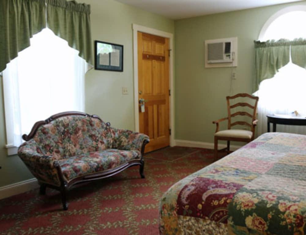 Kearsarge Inn North Conway Eksteriør bilde