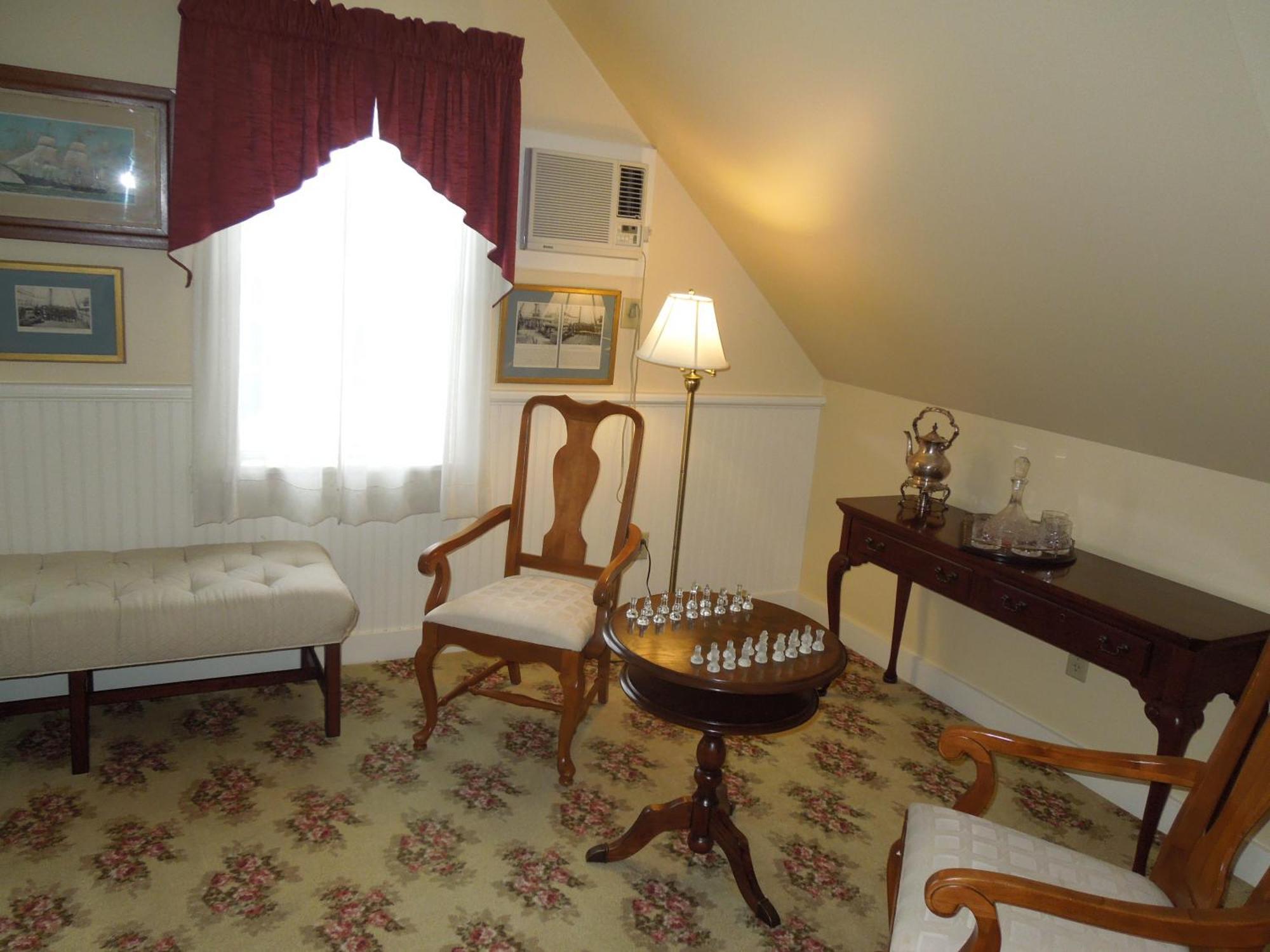 Kearsarge Inn North Conway Eksteriør bilde