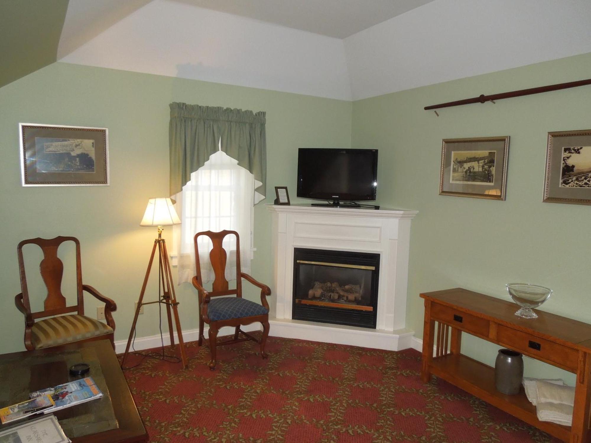 Kearsarge Inn North Conway Eksteriør bilde