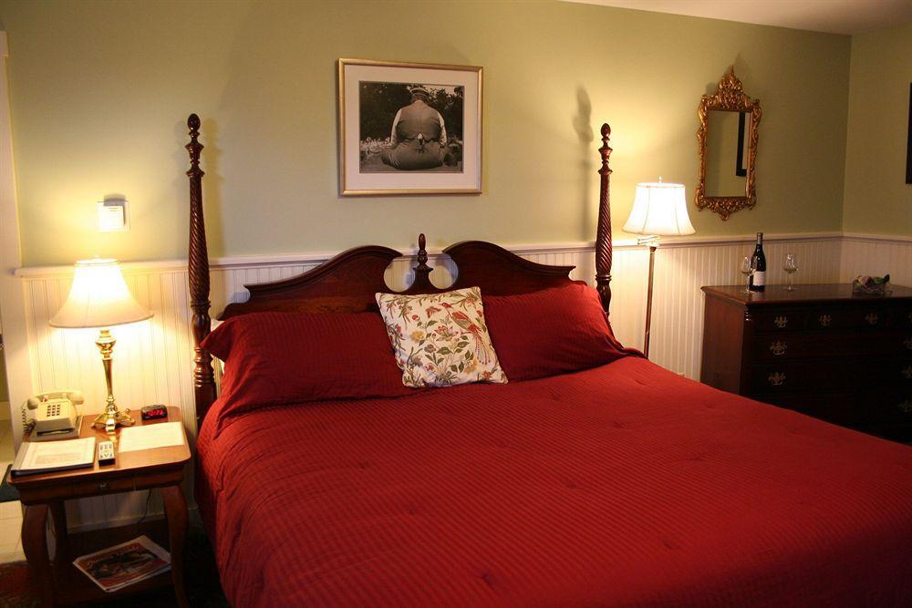 Kearsarge Inn North Conway Eksteriør bilde