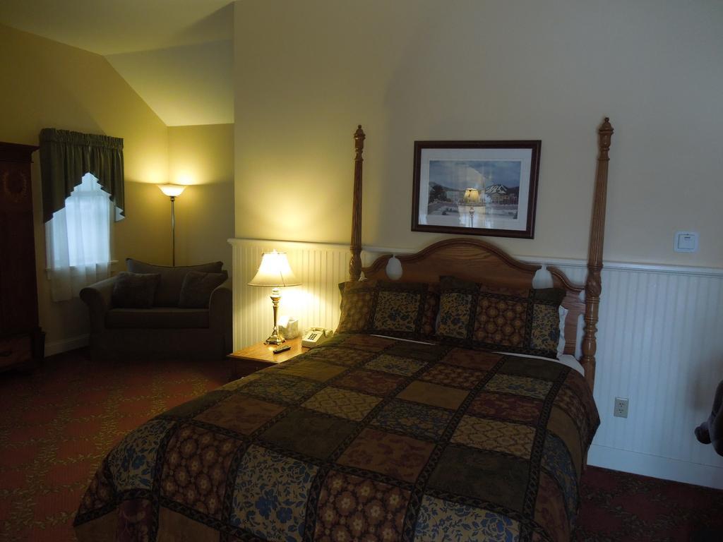 Kearsarge Inn North Conway Eksteriør bilde