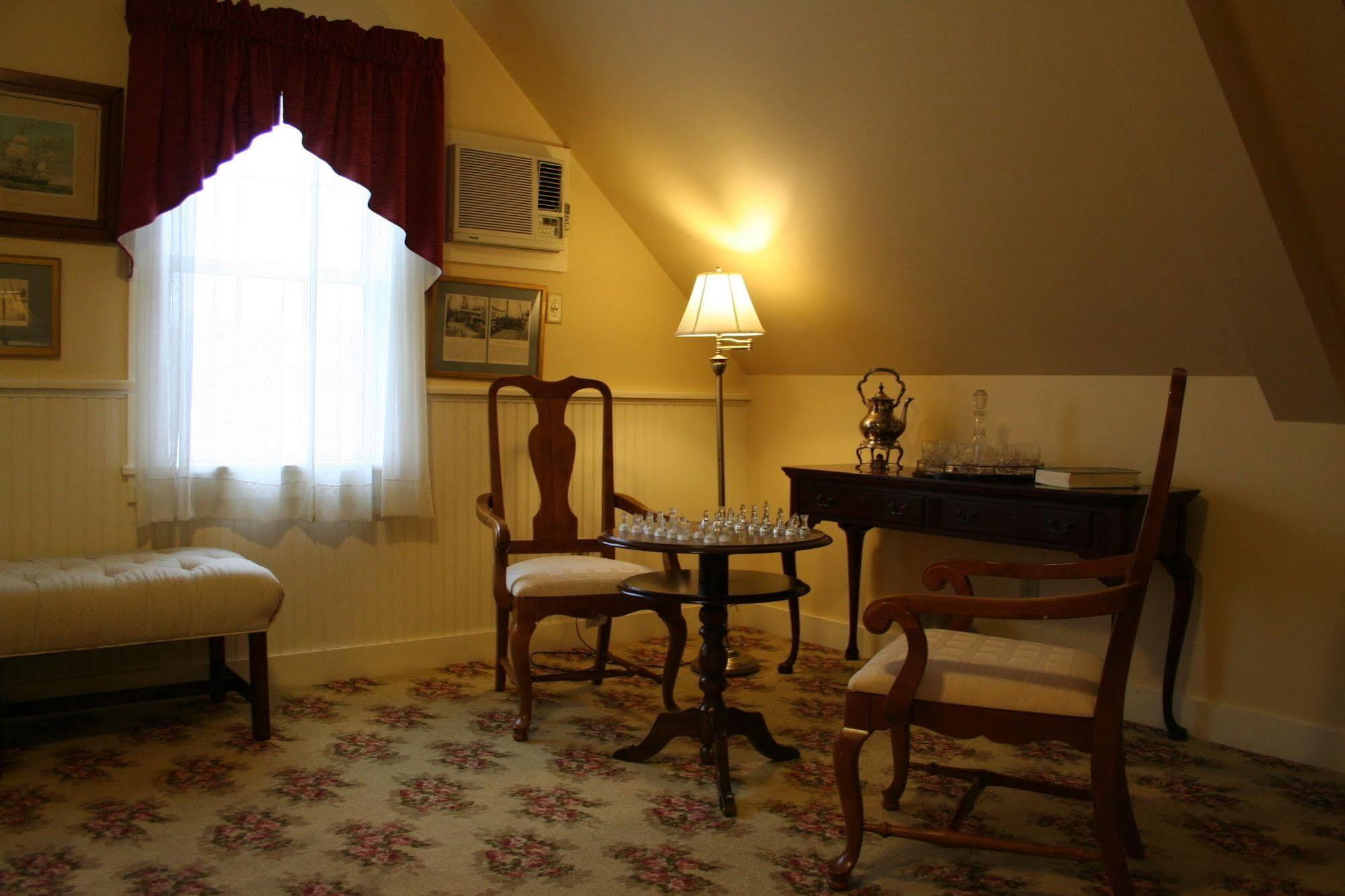 Kearsarge Inn North Conway Eksteriør bilde