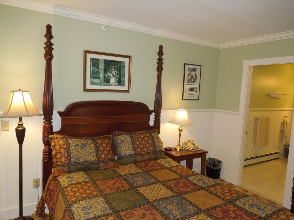 Kearsarge Inn North Conway Eksteriør bilde