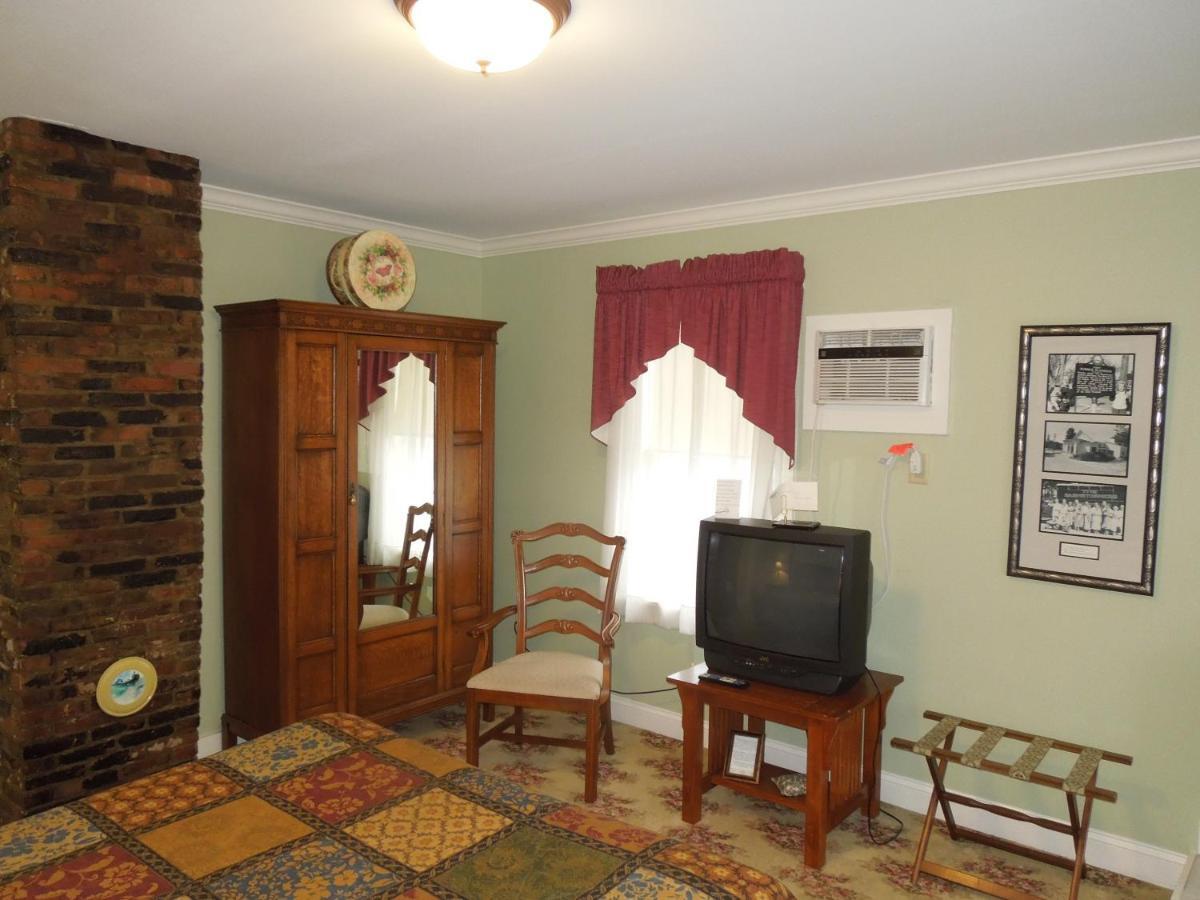 Kearsarge Inn North Conway Eksteriør bilde
